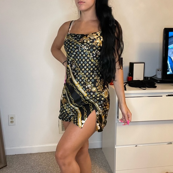 Princess polly lucci mini dress - Picture 4 of 5